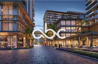 Apartment - 1 Bedroom - 2 Bathrooms for sale in Tara Park A1 - Tara Park by Modon - Tamouh - Al Reem Island - Abu Dhabi Apartment - 1 Bedroom - 2 Bathrooms for sale in Tara Park A1 - Tara Park by Modon - Tamouh - Al Reem Island - Abu Dhabi