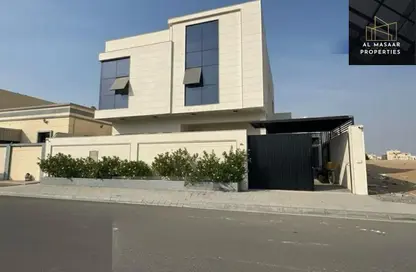 فيلا - 5 غرف نوم - 7 حمامات للبيع في 1 الياسمين - الياسمين - عجمان