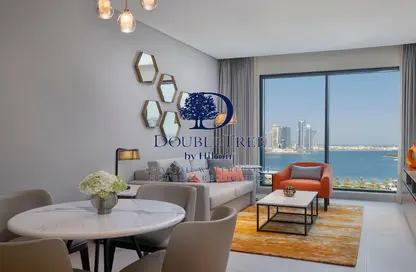 النزل و الشقق الفندقية - غرفة نوم - 2 حمامات للايجار في المجاز 2 - المجاز - الشارقة النزل و الشقق الفندقية - غرفة نوم - 2 حمامات للايجار في المجاز 2 - المجاز - الشارقة