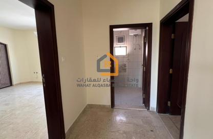 Villa - 3 Bedrooms - 4 Bathrooms for rent in Al Azra - Al Riqqa - Sharjah Villa - 3 Bedrooms - 4 Bathrooms for rent in Al Azra - Al Riqqa - Sharjah
