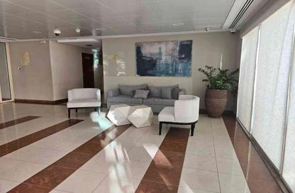 Apartment - 1 - 1 for rent in Al Alka 1 - Al Alka - Greens - Dubai