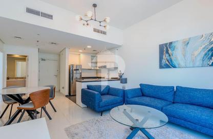 Apartment - 1 Bedroom - 2 Bathrooms for sale in Golf Promenade 4B - Golf Promenade 4 - Golf Town - Damac Hills - Dubai Apartment - 1 Bedroom - 2 Bathrooms for sale in Golf Promenade 4B - Golf Promenade 4 - Golf Town - Damac Hills - Dubai