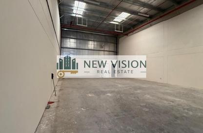 Warehouse - Studio - 1 for rent in Industrial Area 18 - Sharjah Industrial Area - Sharjah