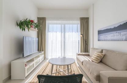 Apartment - 1 Bedroom - 1 Bathroom for rent in Olivara Residences - Dubai Studio City - Dubai Apartment - 1 Bedroom - 1 Bathroom for rent in Olivara Residences - Dubai Studio City - Dubai