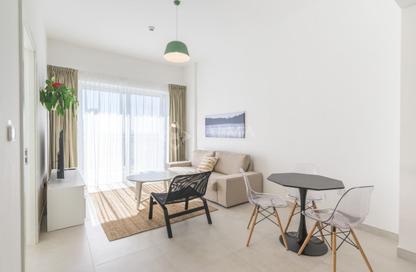Apartment - 1 Bedroom - 1 Bathroom for rent in Olivara Residences - Dubai Studio City - Dubai Apartment - 1 Bedroom - 1 Bathroom for rent in Olivara Residences - Dubai Studio City - Dubai