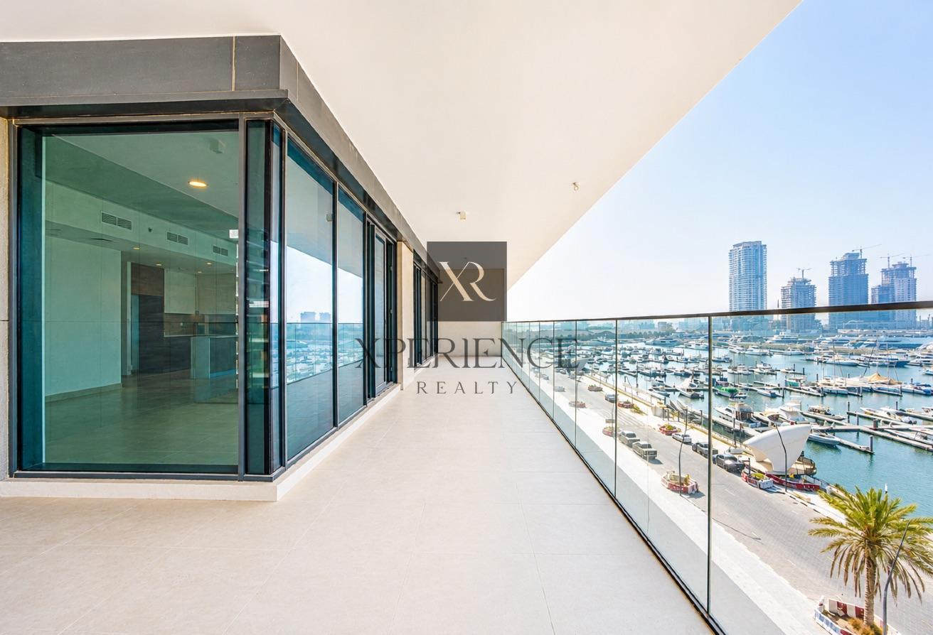 BEST DEAL| HUGE LAYOUT | FULL SEA & MARINA VIEWS