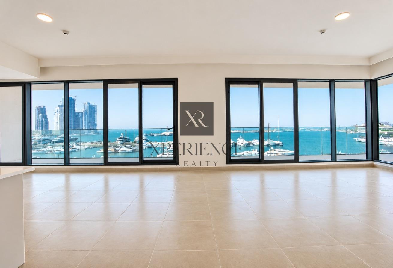 BEST DEAL| HUGE LAYOUT | FULL SEA & MARINA VIEWS photo 4