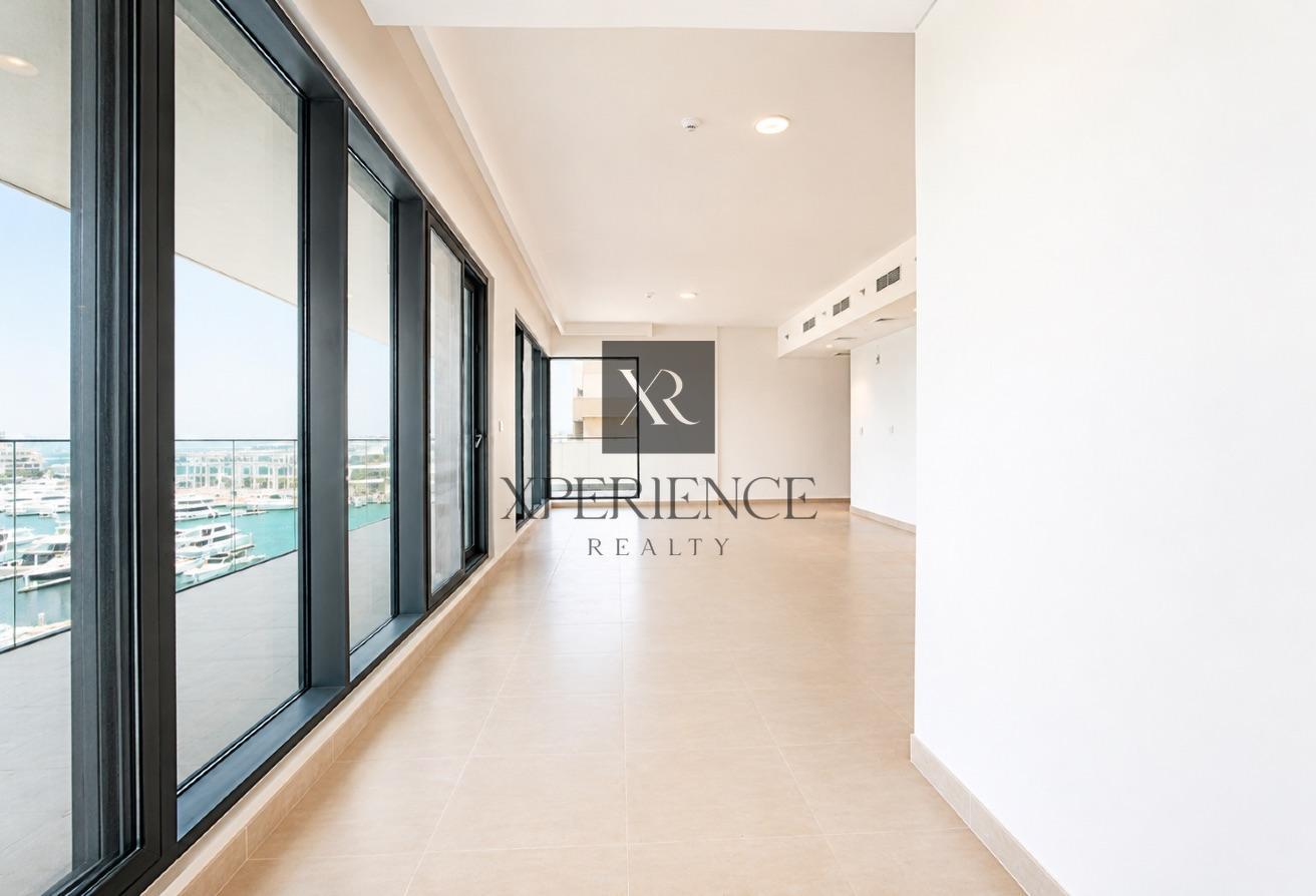 BEST DEAL| HUGE LAYOUT | FULL SEA & MARINA VIEWS photo 16
