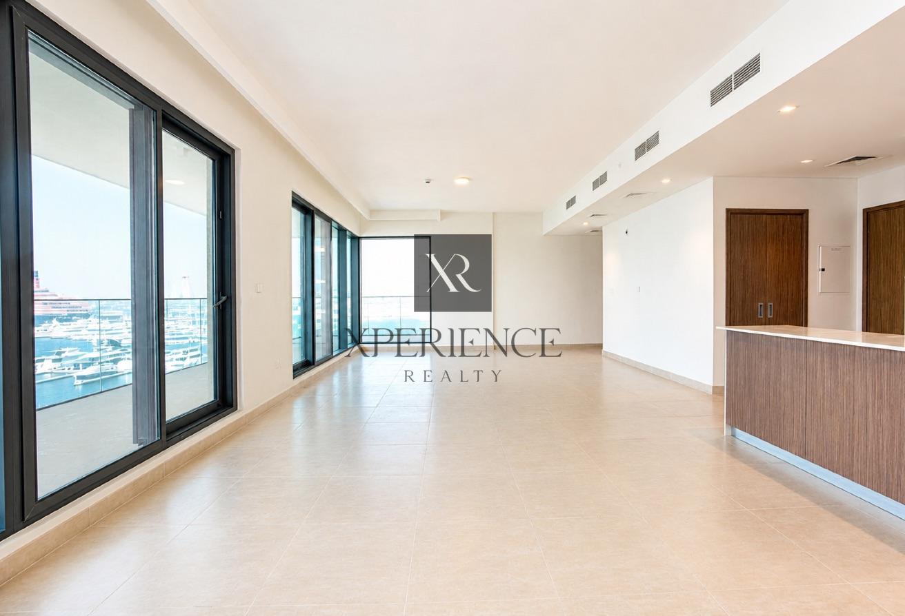 BEST DEAL| HUGE LAYOUT | FULL SEA & MARINA VIEWS photo 12