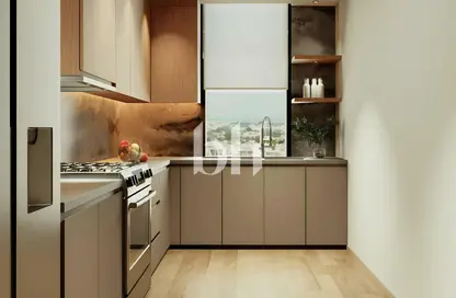 Apartment - 1 Bedroom - 2 Bathrooms for sale in Raseel - Al Mamsha - Muwaileh - Sharjah