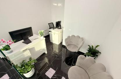 Office Space - Studio - 1 for rent in Fatima Mohammad Ahmad Bin Suleiman Building - Al Raffa - Bur Dubai - Dubai Office Space - Studio - 1 for rent in Fatima Mohammad Ahmad Bin Suleiman Building - Al Raffa - Bur Dubai - Dubai