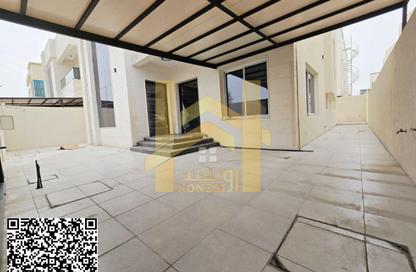 Villa - 5 Bedrooms - 7 Bathrooms for sale in Al Helio 2 - Al Helio - Ajman
