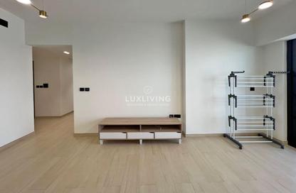 Apartment - 2 Bedrooms - 2 Bathrooms for rent in Binghatti Crest - District 13 - Jumeirah Village Circle - Dubai