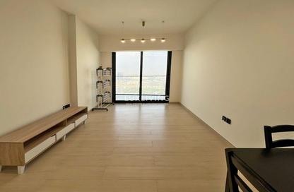 Apartment - 2 Bedrooms - 2 Bathrooms for rent in Binghatti Crest - District 13 - Jumeirah Village Circle - Dubai