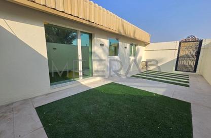 Villa - 1 - 1 for rent in Al Barsha 2 Villas - Al Barsha 2 - Al Barsha - Dubai