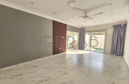 Villa - 1 - 1 for rent in Al Barsha 2 Villas - Al Barsha 2 - Al Barsha - Dubai