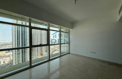 Apartment - 1 Bedroom - 2 Bathrooms for sale in Ocean Terrace - Marina Square - Al Reem Island - Abu Dhabi