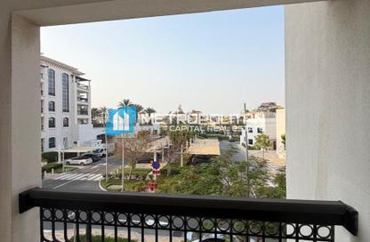 Apartment - 2 Bedrooms - 3 Bathrooms for sale in Ansam 3 - Ansam - Yas Island - Abu Dhabi