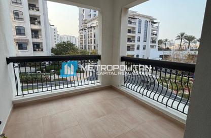 Apartment - 2 Bedrooms - 3 Bathrooms for sale in Ansam 3 - Ansam - Yas Island - Abu Dhabi