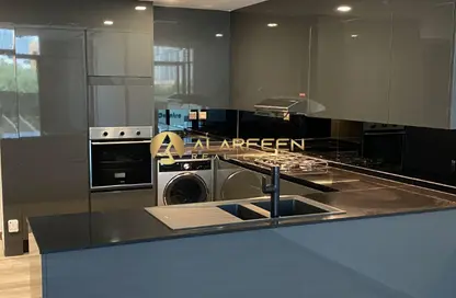 شقة - غرفة نوم - 2 حمامات للبيع في نيكولاس ريزيدنس - الضاحية 12 - قرية جميرا الدائرية - دبي