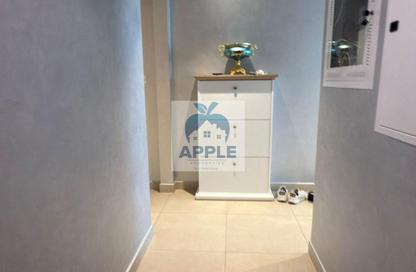 Apartment - 2 Bedrooms - 3 Bathrooms for rent in MISK Apartments - Aljada - Sharjah