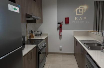 Apartment - 2 - 3 for rent in Gateway Residences 2 - Mina Al Arab - Ras Al Khaimah