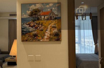 Apartment - 2 - 3 for rent in Gateway Residences 2 - Mina Al Arab - Ras Al Khaimah
