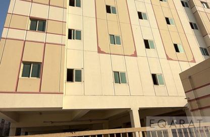 Whole Building - Studio - 1 Bathroom for sale in Cloisall - Dubai Investment Park 2 (DIP 2) - Dubai Investment Park (DIP) - Dubai Whole Building - Studio - 1 Bathroom for sale in Cloisall - Dubai Investment Park 2 (DIP 2) - Dubai Investment Park (DIP) - Dubai