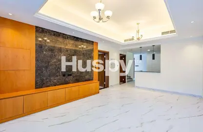 Townhouse - 4 Bedrooms - 5 Bathrooms for sale in Elie Saab Vie at the Fields - The Fields - District 11 - Mohammed Bin Rashid City - Dubai