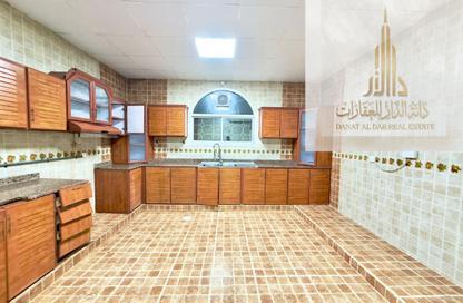 Villa - 5 - 7+ for rent in Al Mowaihat 2 - Al Mowaihat - Ajman