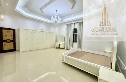 Villa - 5 - 7+ for rent in Al Mowaihat 2 - Al Mowaihat - Ajman
