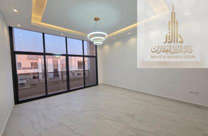 Villa - 5 - 7+ for rent in Al Mowaihat 2 - Al Mowaihat - Ajman
