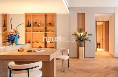 Apartment - 2 Bedrooms - 3 Bathrooms for sale in Jumeirah Gate Tower 1 - The Address Jumeirah Resort and Spa - Jumeirah Beach Residence - Dubai