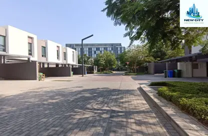 تاون هاوس - 3 غرف نوم - 3 حمامات للبيع في سراب 2 - الجادة - الشارقة