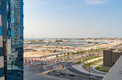 Apartment - 1 Bedroom - 1 Bathroom for rent in Elite Residence - Dubai Marina - Dubai Apartment - 1 Bedroom - 1 Bathroom for rent in Elite Residence - Dubai Marina - Dubai