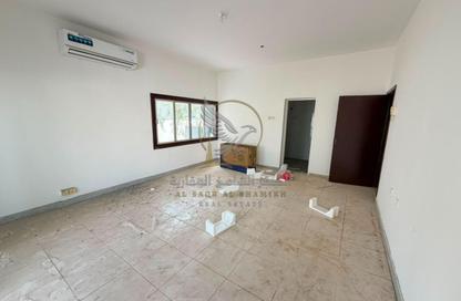 Villa - 3 Bedrooms - 3 Bathrooms for rent in Al Naseriya - Al Sharq - Sharjah