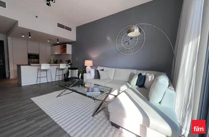 Apartment - 1 Bedroom - 2 Bathrooms for rent in Belgravia 2 - Belgravia - District 11 - Jumeirah Village Circle - Dubai