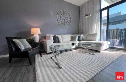 Apartment - 1 Bedroom - 2 Bathrooms for rent in Belgravia 2 - Belgravia - District 11 - Jumeirah Village Circle - Dubai