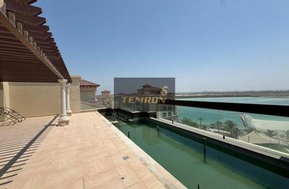 Penthouse - 3 - 5 for rent in Shore - The Pearl Residences at Saadiyat - Saadiyat Island - Abu Dhabi