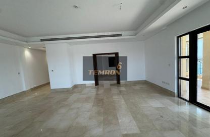 Penthouse - 3 - 5 for rent in Shore - The Pearl Residences at Saadiyat - Saadiyat Island - Abu Dhabi