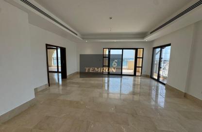 Penthouse - 3 - 5 for rent in Shore - The Pearl Residences at Saadiyat - Saadiyat Island - Abu Dhabi