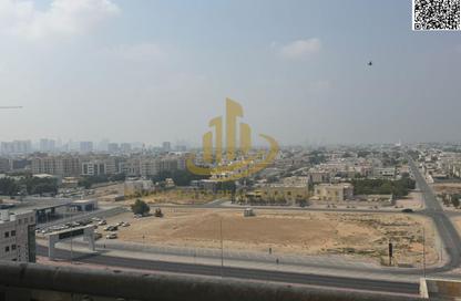 شقة - 2 - 2 للايجار في برج الموند - جاردن سيتي - عجمان