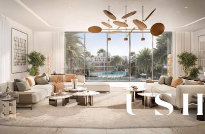 Villa - 6 Bedrooms - 7+ Bathrooms for sale in Mareva The Oasis - The Oasis by Emaar - Dubai Villa - 6 Bedrooms - 7+ Bathrooms for sale in Mareva The Oasis - The Oasis by Emaar - Dubai