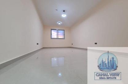 Apartment - 1 Bedroom - 2 Bathrooms for rent in Khalifa City A - Khalifa City - Abu Dhabi