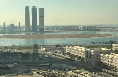 Apartment - 2 Bedrooms - 2 Bathrooms for rent in Al Majaz 2 - Al Majaz - Sharjah