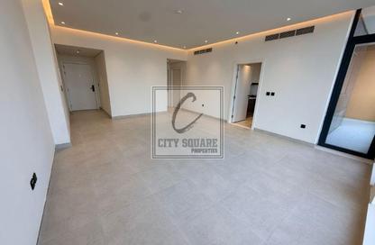 Apartment - 2 Bedrooms - 2 Bathrooms for sale in Aras Heights - Majan - Dubai Land - Dubai