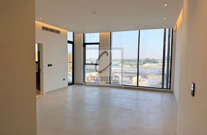 Apartment - 2 Bedrooms - 2 Bathrooms for sale in Aras Heights - Majan - Dubai Land - Dubai