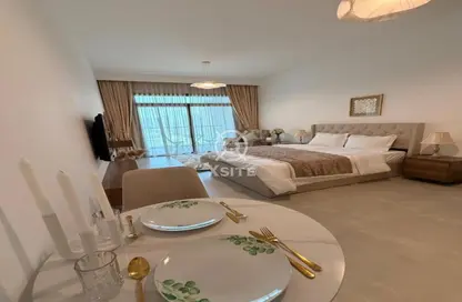 Apartment - 1 Bathroom for rent in AB Cavalier - District 12 - Jumeirah Village Circle - Dubai
