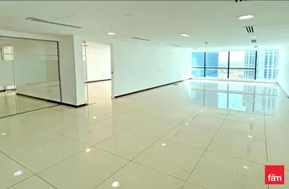 Office Space - Studio - 1 Bathroom for rent in Jumeirah Bay X3 - Jumeirah Bay Towers - JLT Cluster X - Jumeirah Lake Towers - Dubai