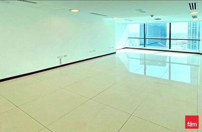 Office Space - Studio - 1 Bathroom for rent in Jumeirah Bay X3 - Jumeirah Bay Towers - JLT Cluster X - Jumeirah Lake Towers - Dubai